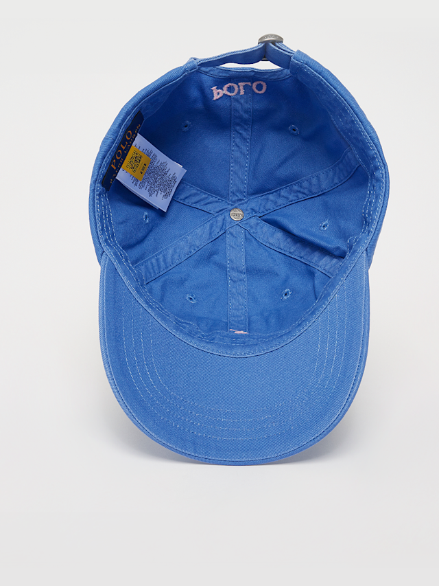 Polo Ralph Lauren, Sport Cap, blauw, Afbeelding 3 van 4