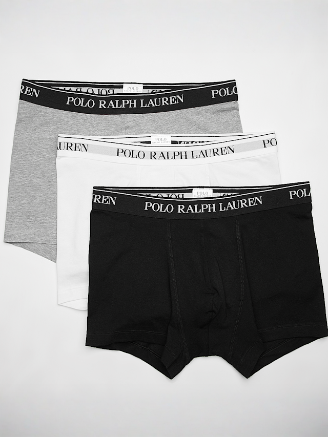 Polo Ralph Lauren, 3 PACK - Classic Trunk, multicolor, Afbeelding 1 van 2