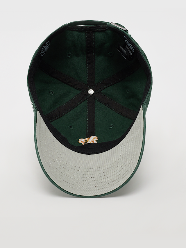 '47, 47 Clean Up Base Runner MLB Oakland Athletics, green, Image 3 of 4