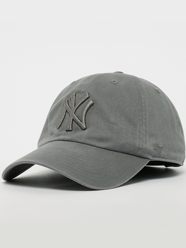 '47, 47 Clean Up MLB New York Yankees, grey, Image 1 of 4