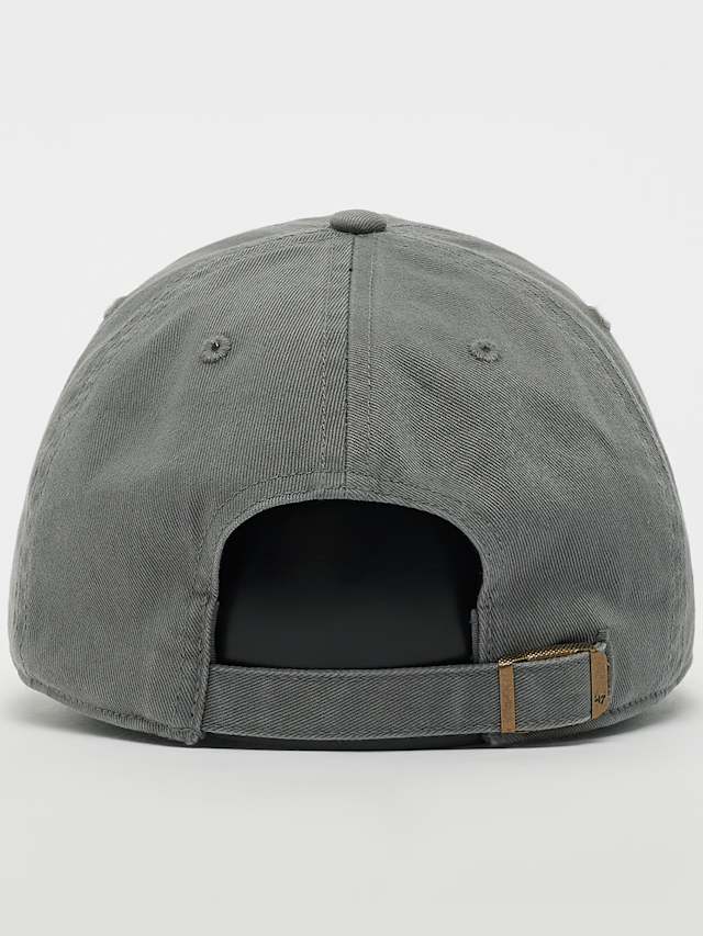 '47, 47 Clean Up MLB New York Yankees, grey, Image 2 of 4