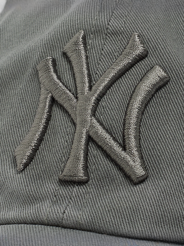 '47, 47 Clean Up MLB New York Yankees, grey, Image 4 of 4