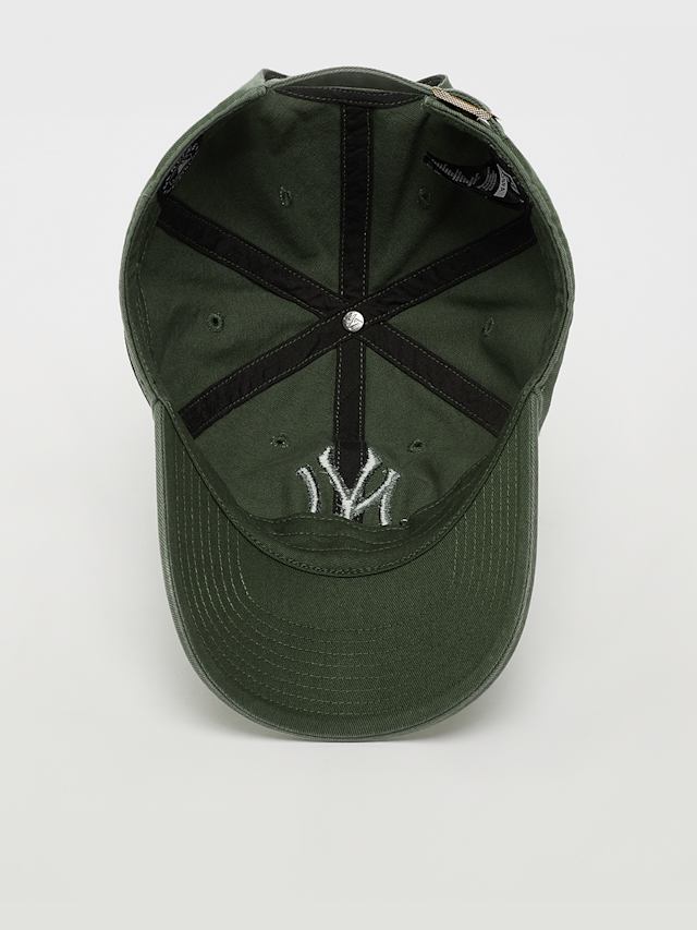 '47, 47 Clean Up MLB New York Yankees, green, Image 3 of 4