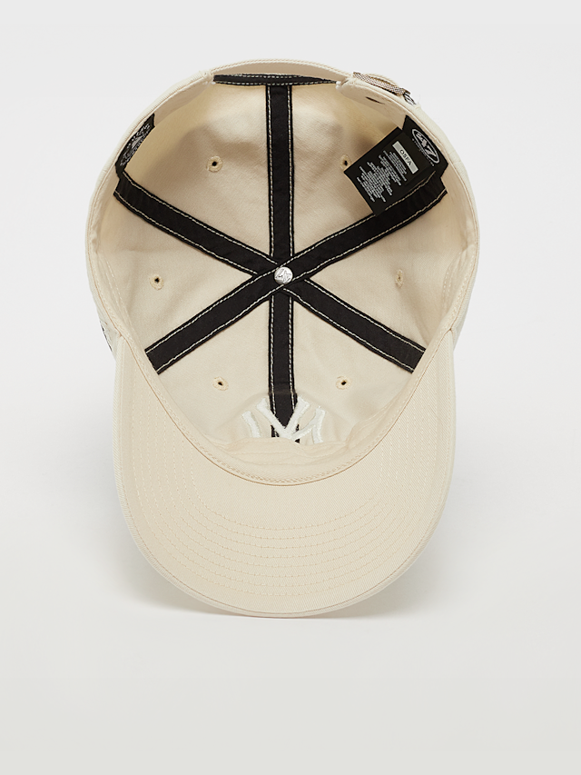 '47, 47 Clean Up MLB New York Yankees, beige, Image 3 of 4