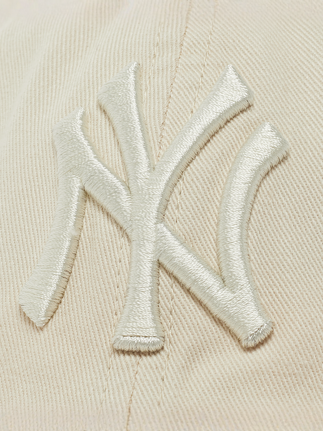 '47, 47 Clean Up MLB New York Yankees, beige, Image 4 of 4