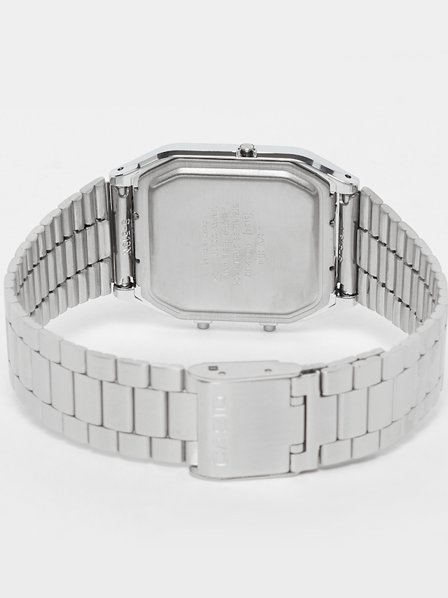 CASIO, AQ-230A-2A1MQYES, silver, Image 2 of 3