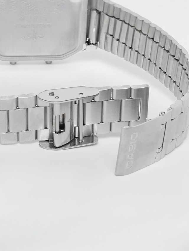 CASIO, AQ-230A-2A1MQYES, silver, Image 3 of 3