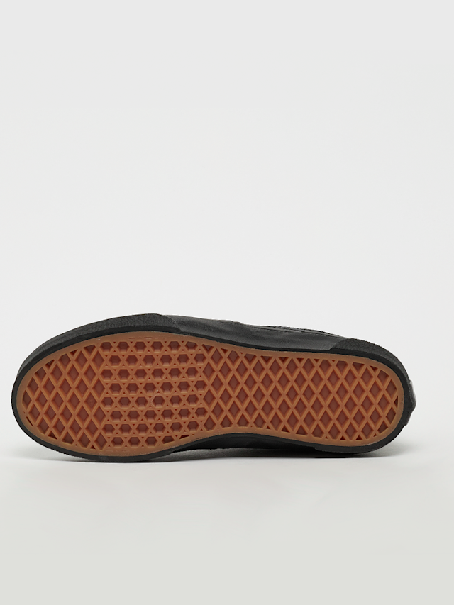Vans, Rowley Classic (GS), black, Image 4 of 5