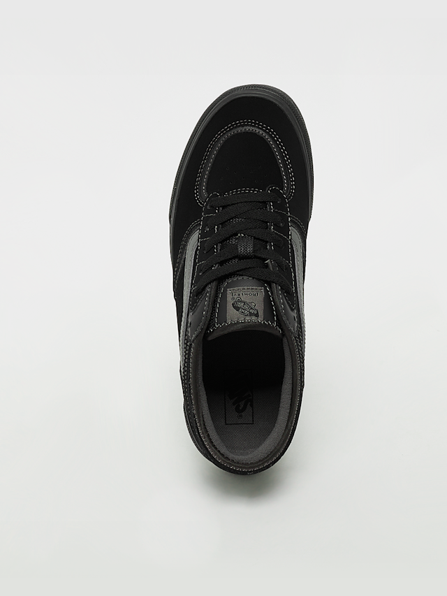 Vans, Rowley Classic (GS), black, Image 5 of 5