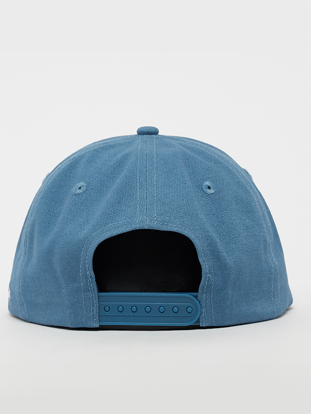 New Era, 5-Panel Hope, blauw, Afbeelding 2 van 4