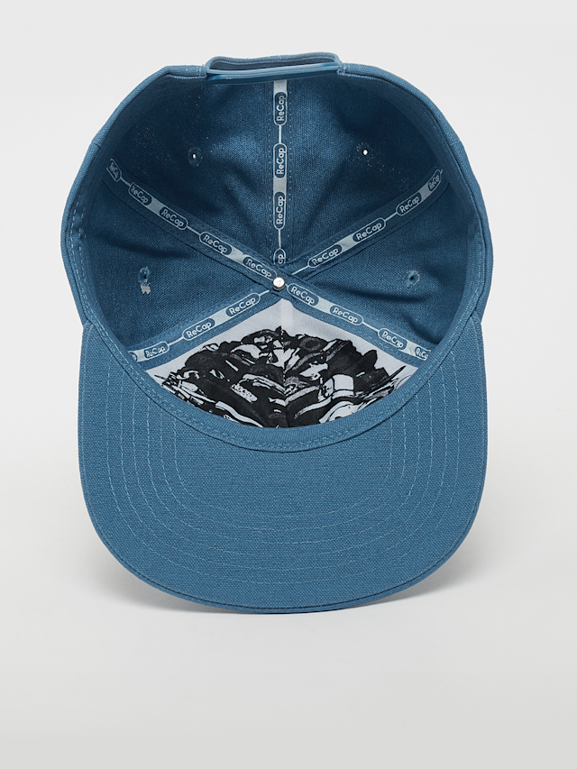 New Era, 5-Panel Hope, blauw, Afbeelding 3 van 4