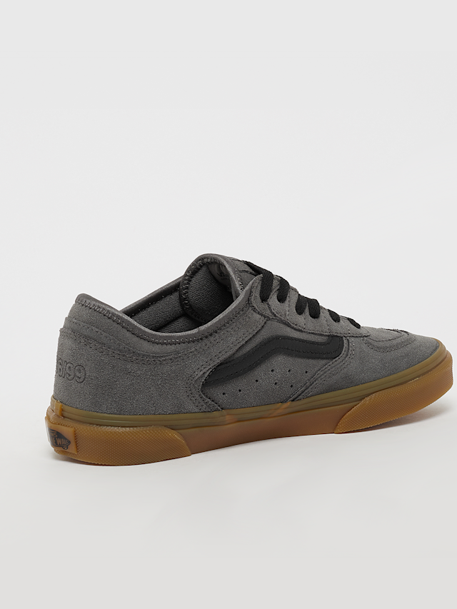 Vans, Rowley (GS), grijs, Afbeelding 3 van 5