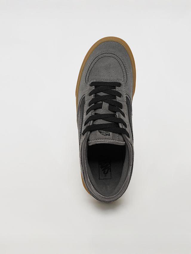 Vans, Rowley (GS), grijs, Afbeelding 5 van 5
