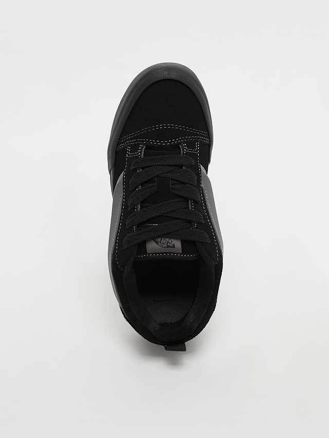 Vans, Knu Skool (GS), black, Image 5 of 5