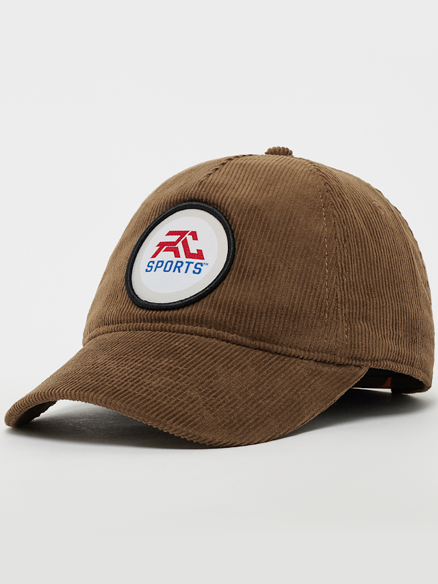 Recap, 5Panel RC Sports, brown, Image 1 of 4