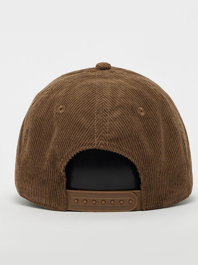 Recap, 5Panel RC Sports, brown, Image 2 of 4