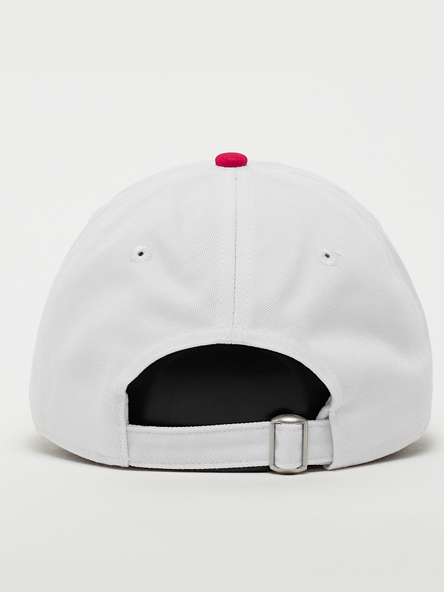 Recap, Basecap F&F, white, Image 2 of 4