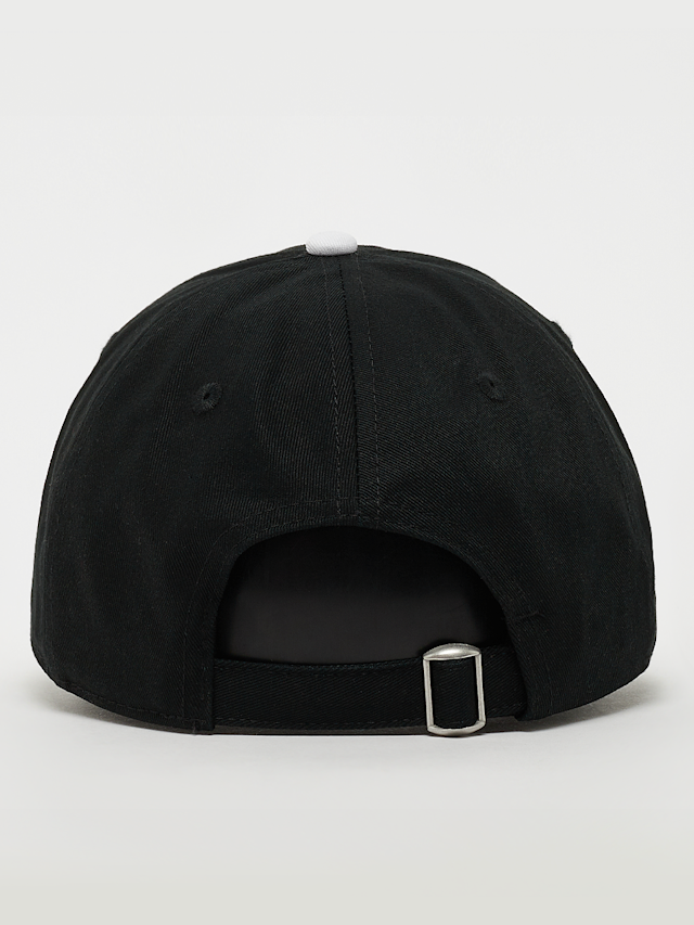 Recap, Basecap F&F, zwart, Afbeelding 2 van 4