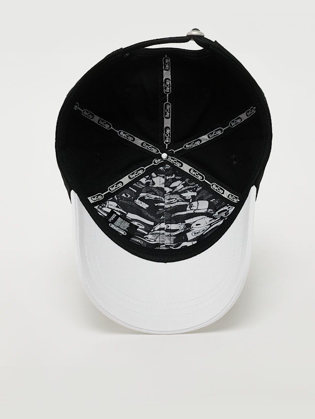 Recap, Basecap F&F, black, Image 3 of 4