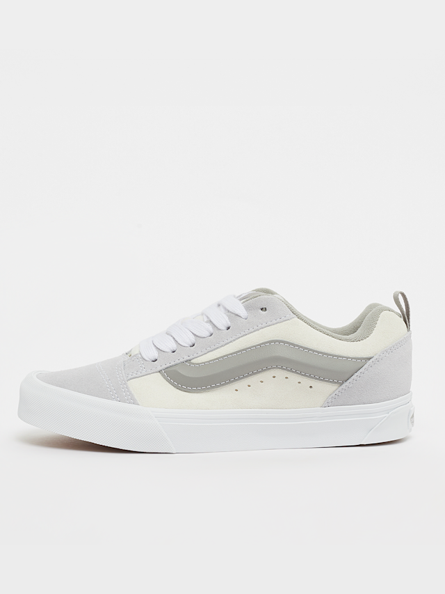 Vans, Knu Skool, szary, Obraz 1 z 5