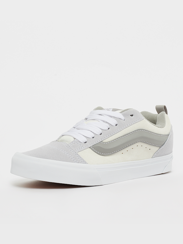 Vans, Knu Skool, szary, Obraz 2 z 5