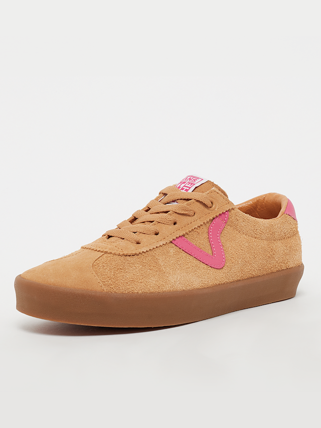Vans, Sport Low, brown, Image 2 of 5