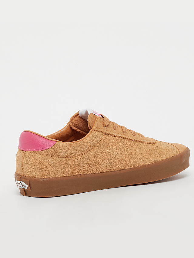 Vans, Sport Low, brown, Image 3 of 5