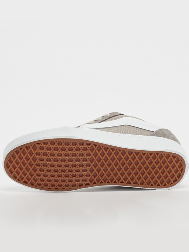 Vans, Knu Skool, beige, Image 4 of 5