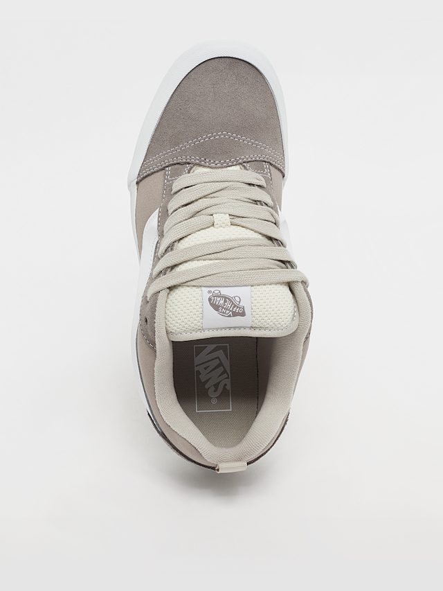 Vans, Knu Skool, beige, Image 5 of 5