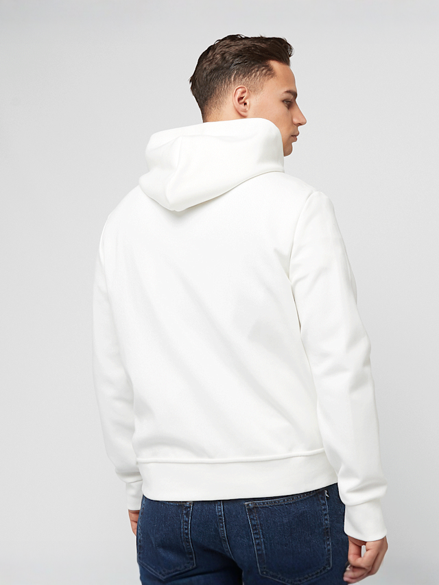Polo Ralph Lauren, Long Sleeve Sweatshirt, white, Image 2 of 4