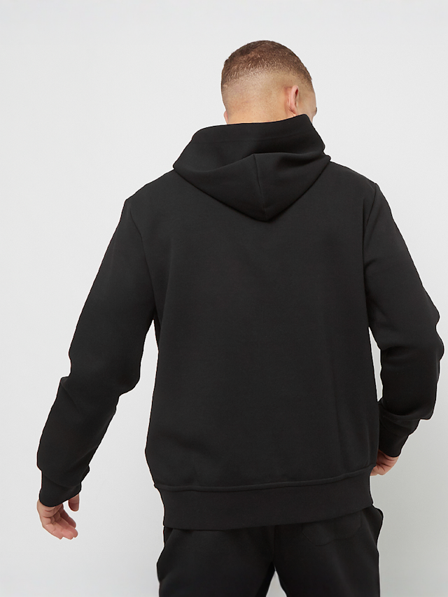 Polo Ralph Lauren, Double Knit Fullzip Hoodie, black, Image 2 of 4