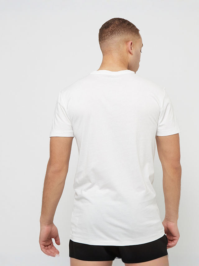 Polo Ralph Lauren, Crew Undershirt (3 Pack), white, Image 3 of 6