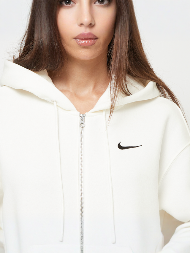 Nike, Sportswear Phoenix Fleece, white, Image 3 of 4
