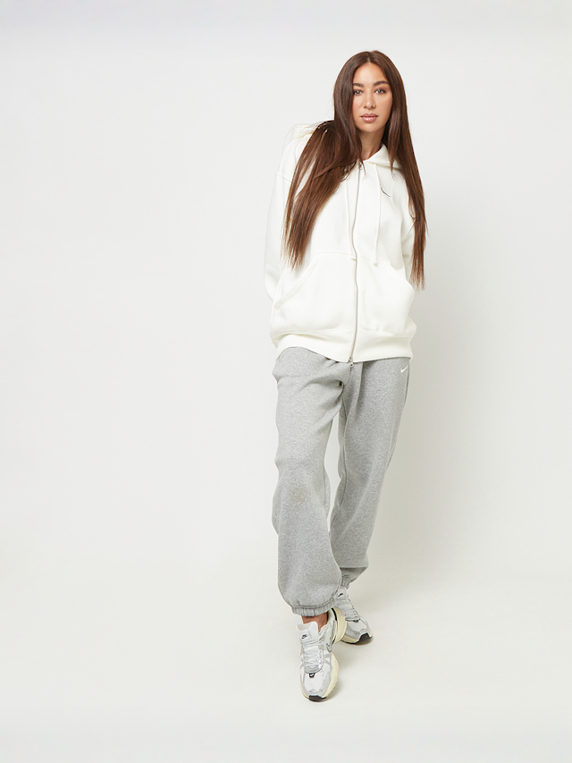 Nike, Sportswear Phoenix Fleece, white, Image 4 of 4