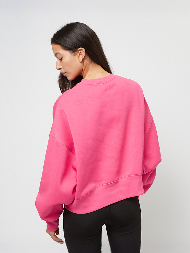 Nike, Sportswear Phoenix Fleece, lichtroze, Afbeelding 2 van 4