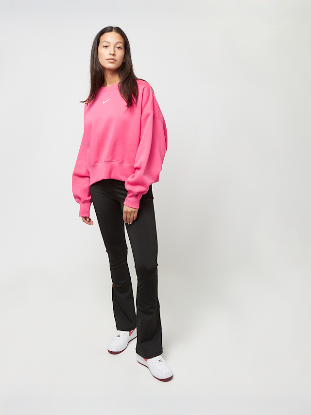 Nike, Sportswear Phoenix Fleece, lichtroze, Afbeelding 4 van 4