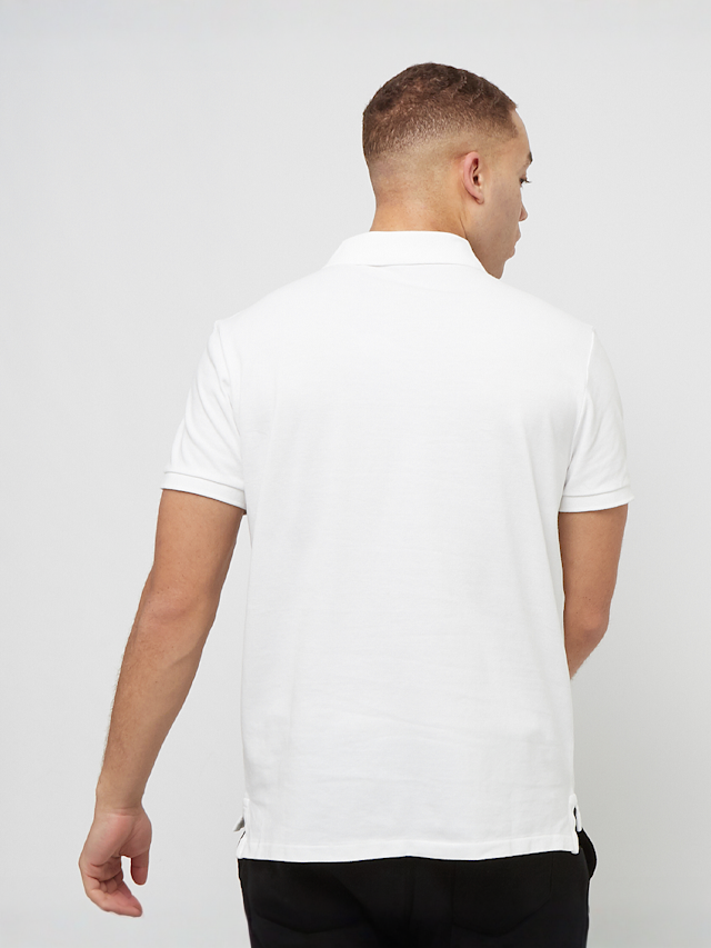 Polo Ralph Lauren, Poloshirt, white, Image 2 of 4