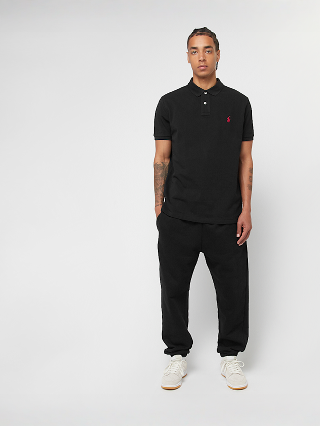 Polo Ralph Lauren, Poloshirt, black, Image 4 of 4