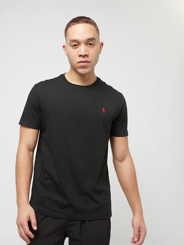 Polo Ralph Lauren, T-Shirt, black, Image 1 of 4