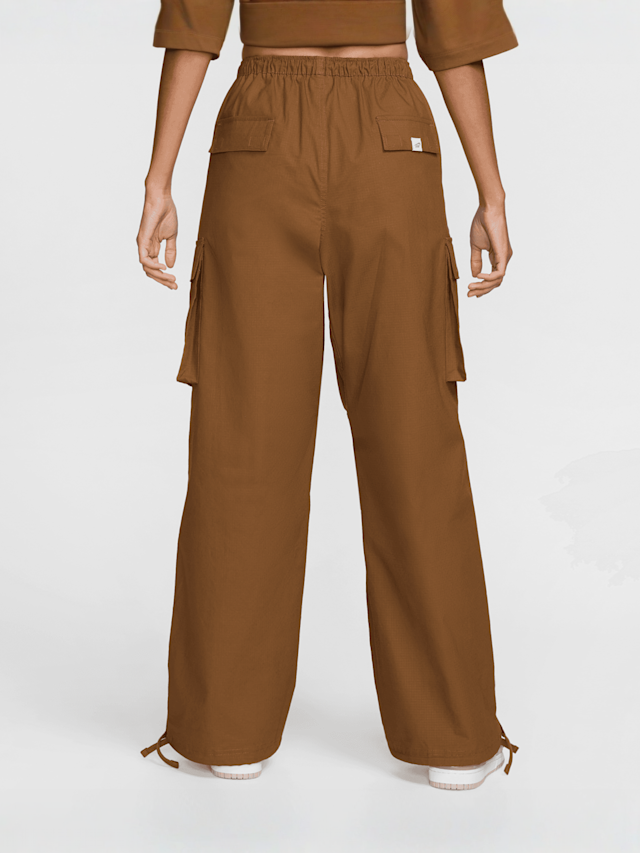 Nike, Sportswear Dance Cargo Pants, brown, Image 2 of 7