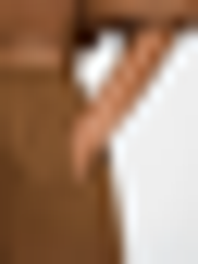 Nike, Sportswear Dance Cargo Pants, brown, Image 3 of 7