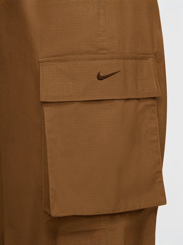 Nike, Sportswear Dance Cargo Pants, brown, Image 4 of 7