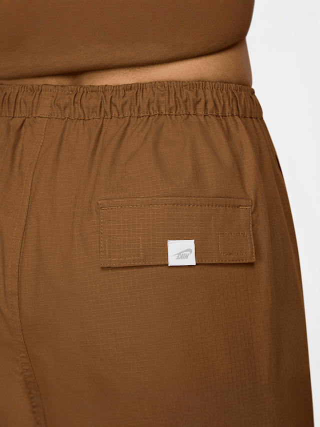 Nike, Sportswear Dance Cargo Pants, brown, Image 5 of 7