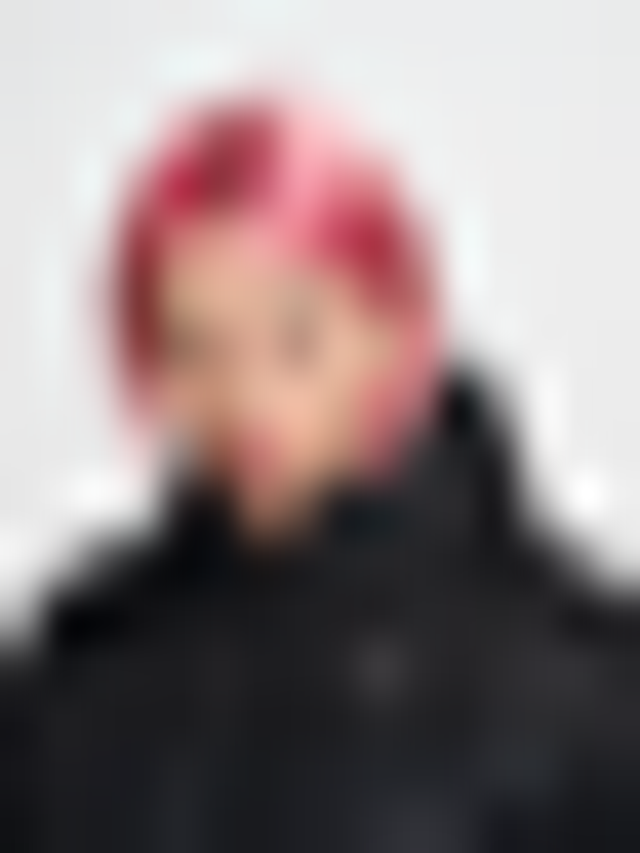 Nike, Sportswear Classic lockere Puffer Therma-FIT Jacke, black, Image 3 of 9