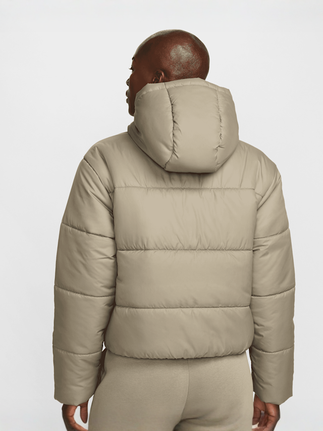 Nike, Sportswear Therma-FIT Classic Puffer, beige, Image 2 of 7