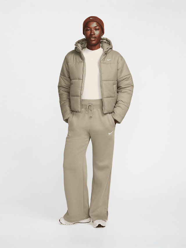 Nike, Sportswear Therma-FIT Classic Puffer, beige, Image 7 of 7