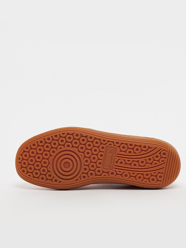 PUMA, Palermo Jr (GS), red, Image 4 of 5