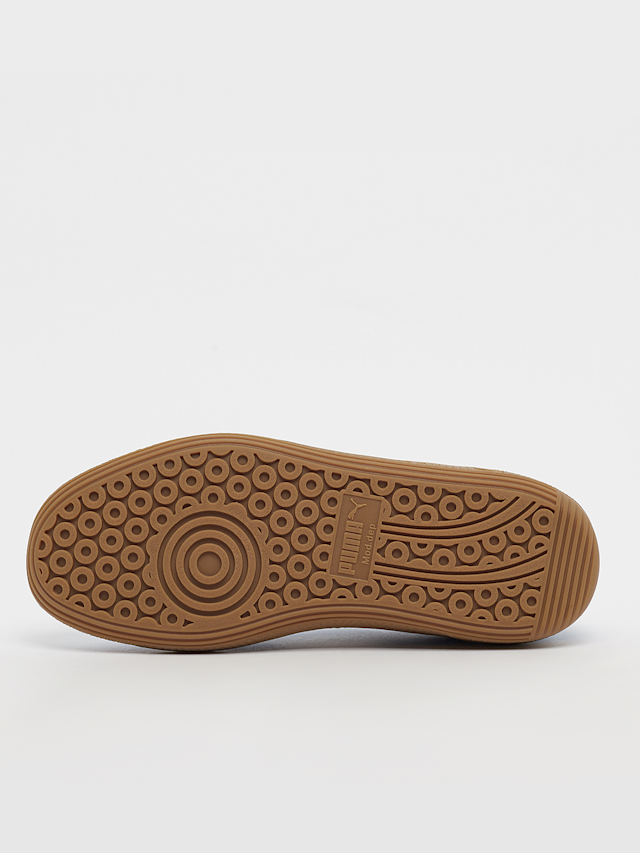 PUMA, Palermo Jr (GS), blauw, Afbeelding 4 van 5