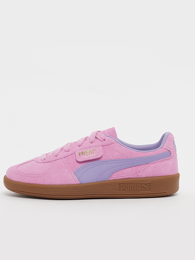 PUMA, Palermo Jr (GS), light pink, Image 1 of 5