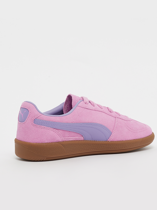 PUMA, Palermo Jr (GS), light pink, Image 3 of 5
